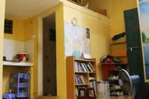 Đừng tưởng rằng thuê nhà trọ không cần xem phong thủy