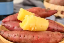 Những thực phẩm chớ dại kết hợp với khoai lang kẻo hại thân