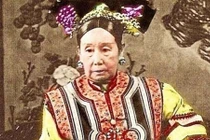 7 món ăn kinh dị nhất do Từ Hy Thái Hậu nghĩ ra