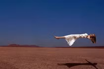 Vén màn bí ẩn hiện tượng thoát xác