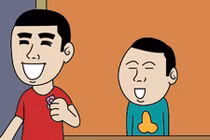 Khi nghe tin nhà bạn gái không có ai ở nhà