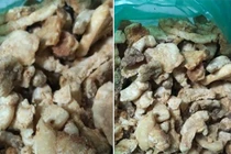 Anh chàng khiến 500 anh em nhao nhao "xin miếng" vì mẻ tóp mỡ