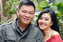 Chiêm ngưỡng nhà đẹp ấm áp của nữ ca sĩ Ánh Tuyết