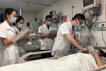 Thai phụ 36 tuần nhập viện khẩn cấp, bác sĩ liền chỉ ra nguyên nhân