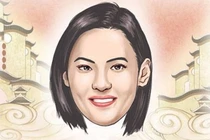 3 đặc điểm gương mặt của phụ nữ cho thấy tương lai viên mãn