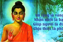 Biết chịu thiệt là cách tạo phúc báo 7 đời 7 kiếp