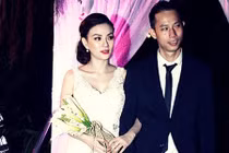 Thu Thủy trả lời chuyện đã ly hôn chồng sau 12 năm yêu, 3 năm cưới