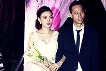 Thu Thủy trả lời chuyện đã ly hôn chồng sau 12 năm yêu, 3 năm cưới