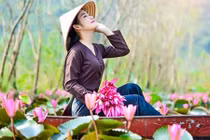 Tiết lộ 3 chỗ "phong thủy" bí mật trên cơ thể của phụ nữ