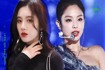 Học ngay Cúc Tịnh Y cách có bờ vai đẹp như Jennie