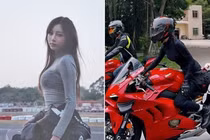 Hot girl 23 tuổi sở hữu loạt siêu xe, đứng tên 8 căn biệt thự