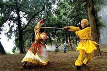 2 yêu quái nào khiến Tôn Ngộ Không căm hận nhất