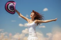 Thánh nhân đãi kể khù khờ - nửa đời sau hãy học lấy cách sống này