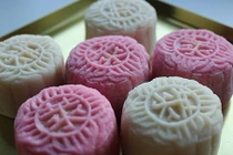 5 loại bánh trung thu độc đáo, ngon nức tiếng của Singapore