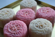 5 loại bánh trung thu độc đáo, ngon nức tiếng của Singapore