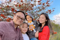 Cuộc sống của diễn viên Diệu Hương tại Mỹ giờ ra sao?