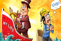 10 điểm khác biệt tạo nên người giàu và người nghèo