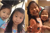 Sự thật về con nuôi và đứa trẻ nhà hàng xóm