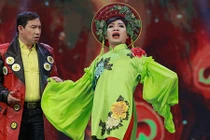 MC Tùng Leo chỉ trích Táo quân, đạo diễn Đỗ Thanh Hải nói gì?