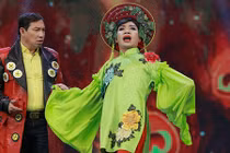 MC Tùng Leo chỉ trích Táo quân, đạo diễn Đỗ Thanh Hải nói gì?