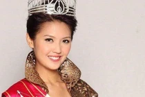 Hoa hậu Hong Kong mang tiếng “đào mỏ” giờ sống sao?