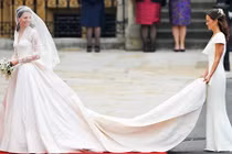 10 bộ đầm đắt nhất trong lịch sử thời trang