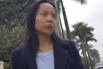 Món quà của ông chủ người nước ngoài khiến nữ giúp việc bất ngờ