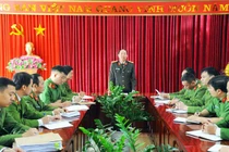 Thông tin mới nhất về vụ nữ sinh viên ship gà bị sát hại ở Điện Biên