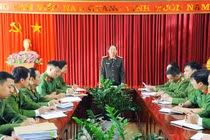 Thông tin mới nhất về vụ nữ sinh viên ship gà bị sát hại ở Điện Biên