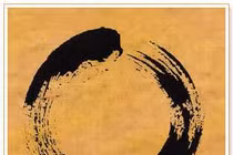 Vì sao số 0 được ký hiệu bằng hình tròn huyền bí? 