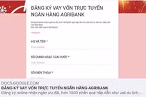 Cảnh báo nhiều chiêu lừa đảo chiếm đoạt tiền trong tài khoản ngân hàng