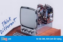 Những kỷ vật bằng cả gia tài của Apple