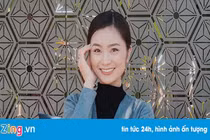 Cuộc sống hạnh phúc của diễn viên Diệu Hương tại Mỹ