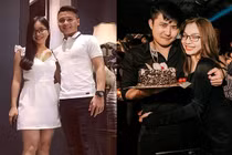 Thiếu gia Harry Hưng liên tục đăng status 'ẩn ý' sau khi chia tay