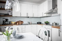 Đại kỵ đặt nhà bếp khiến vợ chồng cãi vã, nghèo khó quanh năm