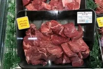 Siêu thị ở Dubai cũng không đắt đỏ như bạn nghĩ