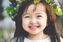 Trẻ sinh vào 3 khung giờ Âm lịch này, tương lai tươi sáng hơn người