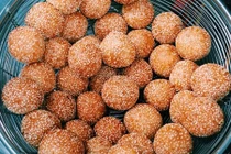 Những quán bánh rán vừa ngon, giá chỉ từ 1 nghìn đồng