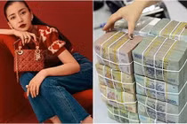 4 con giáp trúng quả trời cho, tiền vào tới tấp trong tháng 6/2018