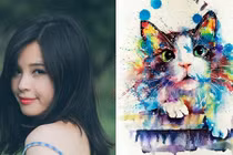 3 con giáp được cát tinh soi chiếu, vận thế vụt sáng nhất năm 2019