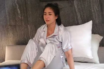 Em rể giới thiệu tôi bằng danh xưng khiến tôi “tái mặt“