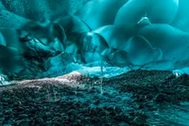 Video: Thiên đường băng 3.000 năm tuổi có nguy cơ biến mất