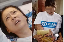 Vợ bầu tai nạn xin "hãy cứu tôi, đừng cứu con" và lý do bất ngờ