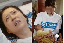 Vợ bầu tai nạn xin "hãy cứu tôi, đừng cứu con" và lý do bất ngờ