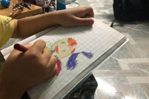 Bé gái 5 tuổi bị xâm hại và câu hỏi xé lòng