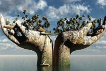 10 địa điểm bí mật không dành cho “người thường”