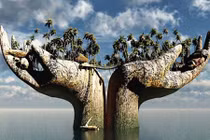 10 địa điểm bí mật không dành cho “người thường”