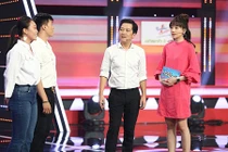 Trường Giang: "Hari Won nên tự đi bằng đôi chân của mình"