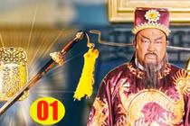 Chân tướng bất ngờ về cái chết của Bao Thanh Thiên