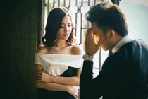 Video: Nét tướng tố cáo bạn sẽ trở thành kẻ thứ ba